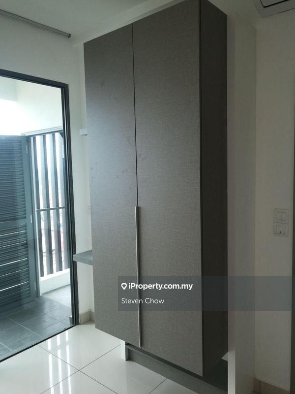 Service Residence for Rent in Evo Soho Suite by Steven Chow - iProperty.com.my