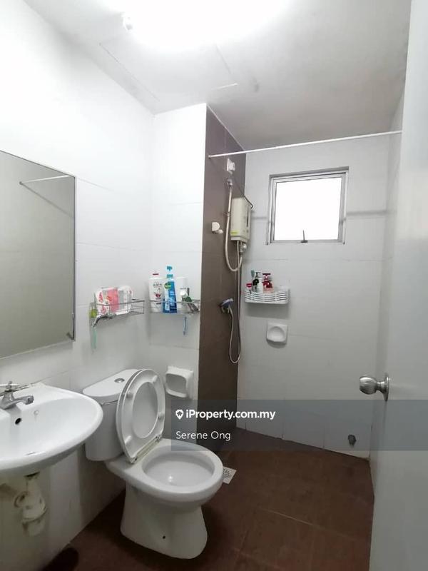Condominium for Sale in Casa Residenza by Serene Ong - iProperty.com.my