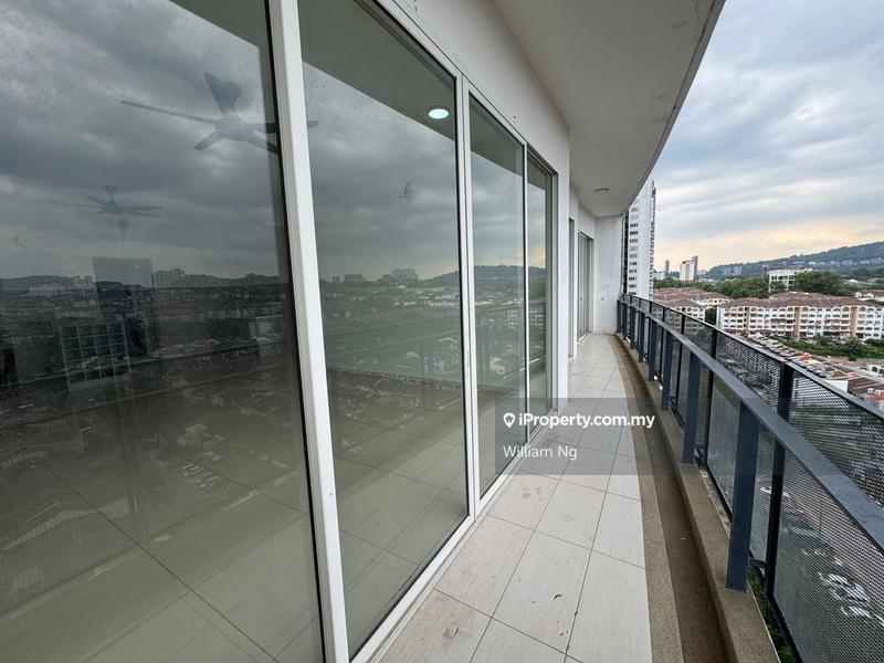 For Sale - Casa Green Condominium