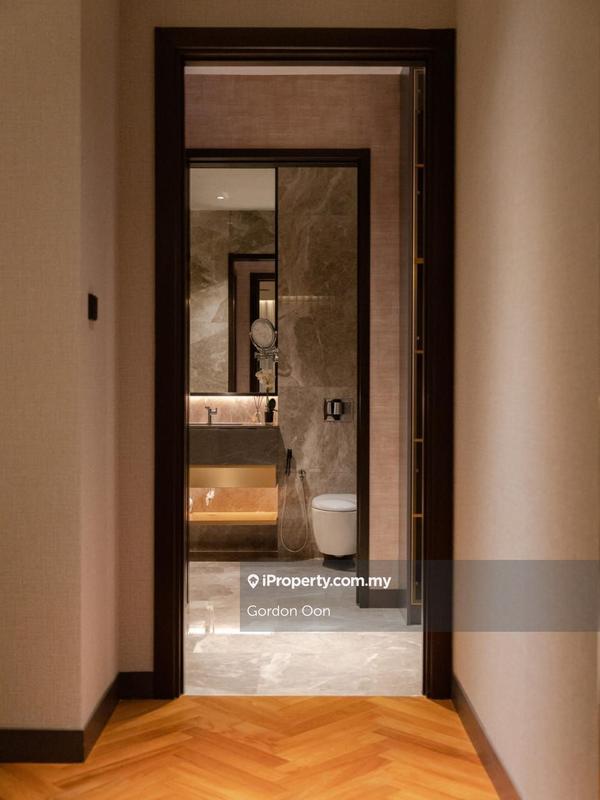 Residensi Servis untuk Dijual di Orion Residence Bukit Bintang oleh Gordon Oon - iProperty.com.my