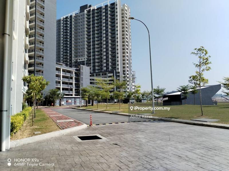 Kondominium untuk Dijual di Residensi Adelia oleh Abdul Razak - iProperty.com.my
