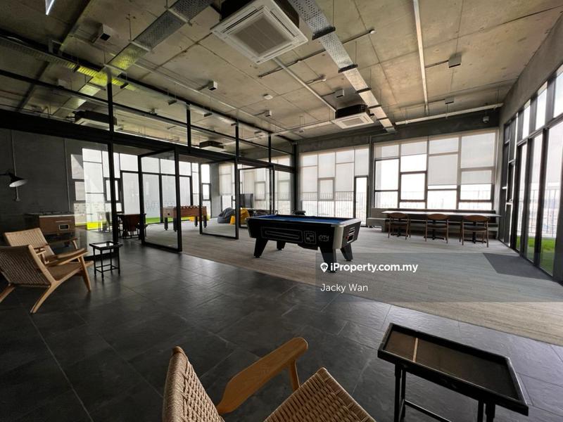 Service Residence for Rent in Millerz Square Serviced Residence by Jacky Wan - iProperty.com.my