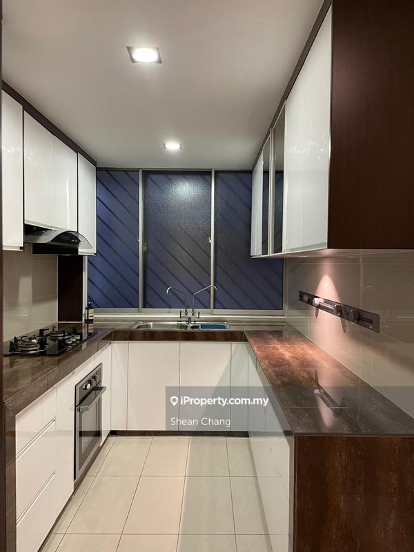 Condominium for Sale in Bukit Gembira by Shean Chang - iProperty.com.my