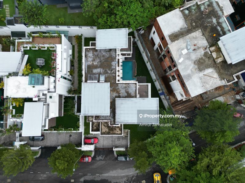 Bungalow House for Sale in Sering Ukay, Ampang by Amrul Jamaludin - iProperty.com.my