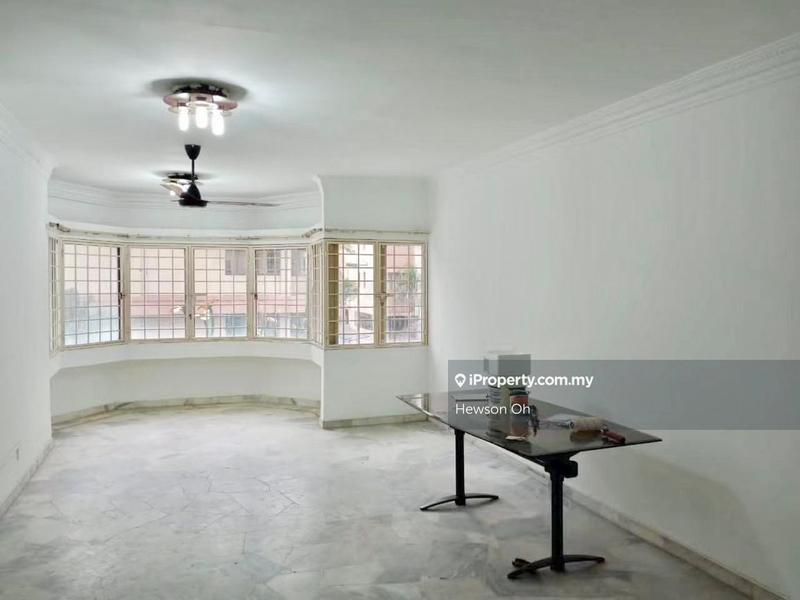 Kondominium untuk Dijual di De Tropicana oleh Hewson Oh - iProperty.com.my