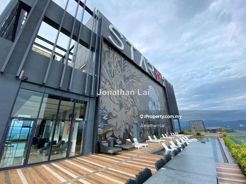 For Rent - Star Residences One