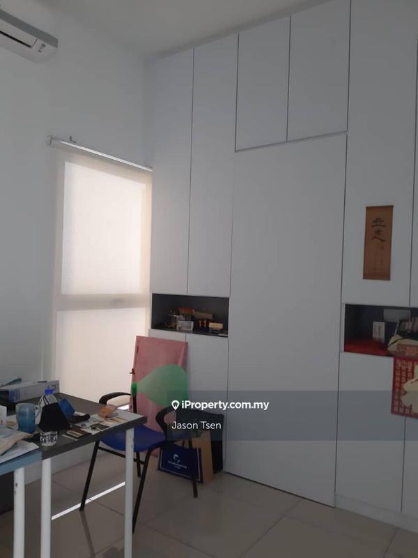 Service Residence for Sale in Le Pavillion by Jason Tsen - iProperty.com.my