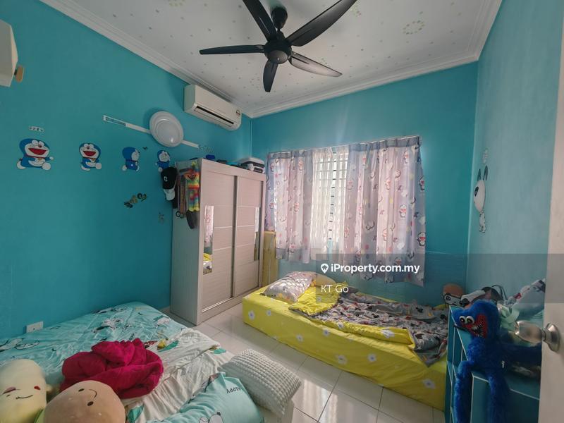 Apartment for Sale in Pangsapuri Seri Meranti by KT Go - iProperty.com.my