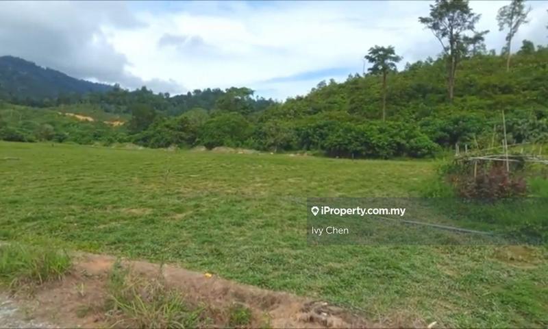 Bungalow Land for Sale in The Valley, Bentong by Ivy Chen - iProperty.com.my