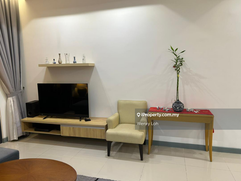 Service Residence for Rent in South View by Wenxy Loh - iProperty.com.my