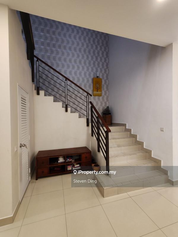 Rumah Berkembar untuk Dijual di Setia Damai, Setia Alam oleh Steven Ding - iProperty.com.my