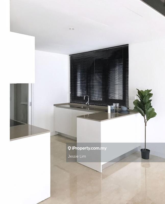 For Rent - The Sentral Residences