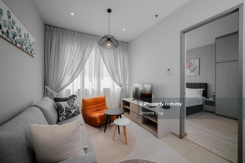 For Rent - Iconic Regency