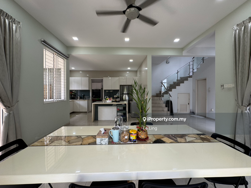 Bungalow House for Sale in D'alpinia, Puchong by Ee Ling - iProperty.com.my