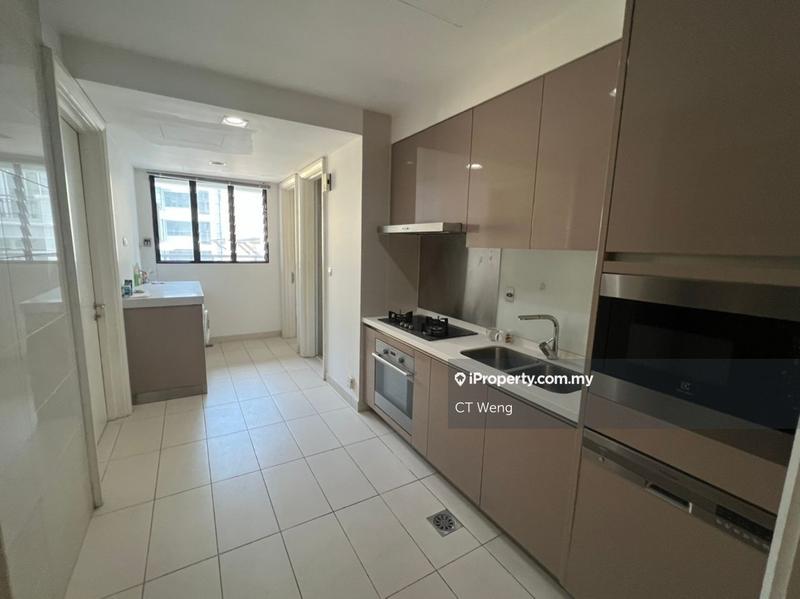 Condominium for Rent in Sastra U-Thant by CT Weng - iProperty.com.my