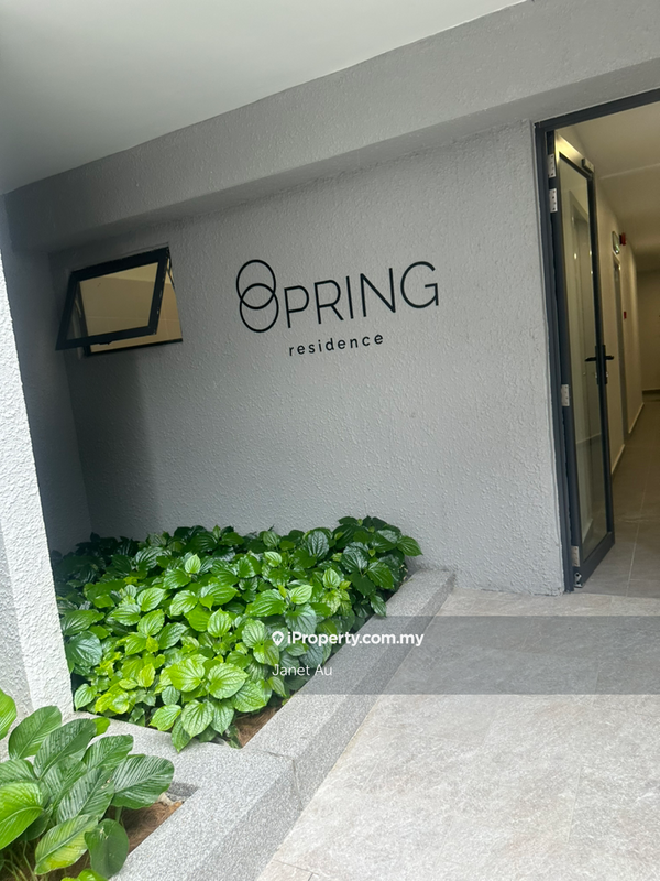 Service Residence for Sale in 168 Park Residensi Selayang by Janet Au - iProperty.com.my