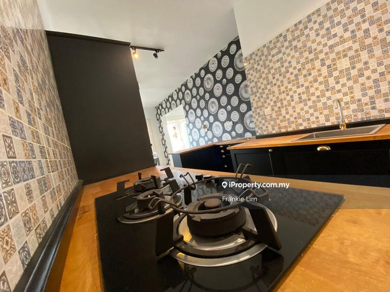 Kondominium untuk Dijual di Armanee oleh Frankie Lim - iProperty.com.my