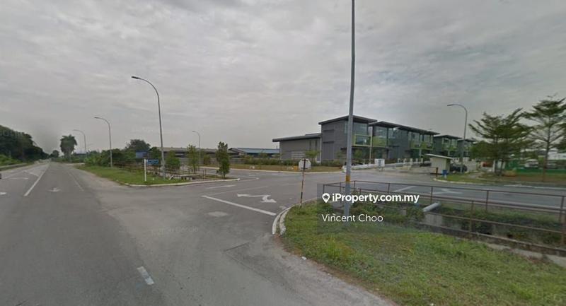 Kilang Berkembar untuk Disewa di Kawasan Perindustrian Sungai Puloh, Kapar oleh Vincent Choo - iProperty.com.my