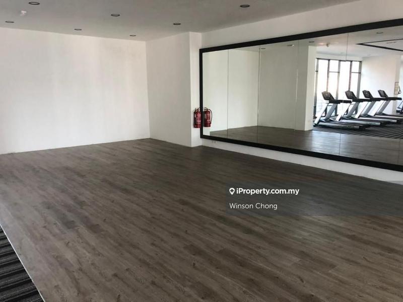 Condominium for Sale in Grace Residence by Winson Chong - iProperty.com.my