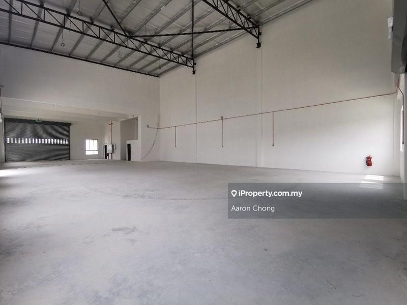 For Rent - Saujana Techno Park (Saujana Teknologi Park)