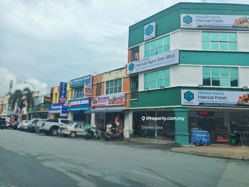 Shop for Rent in Taman Balakong Jaya, Balakong by Shirley Sea - iProperty.com.my