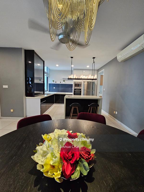 Condominium for Sale in The Address by Joshua Chai - iProperty.com.my