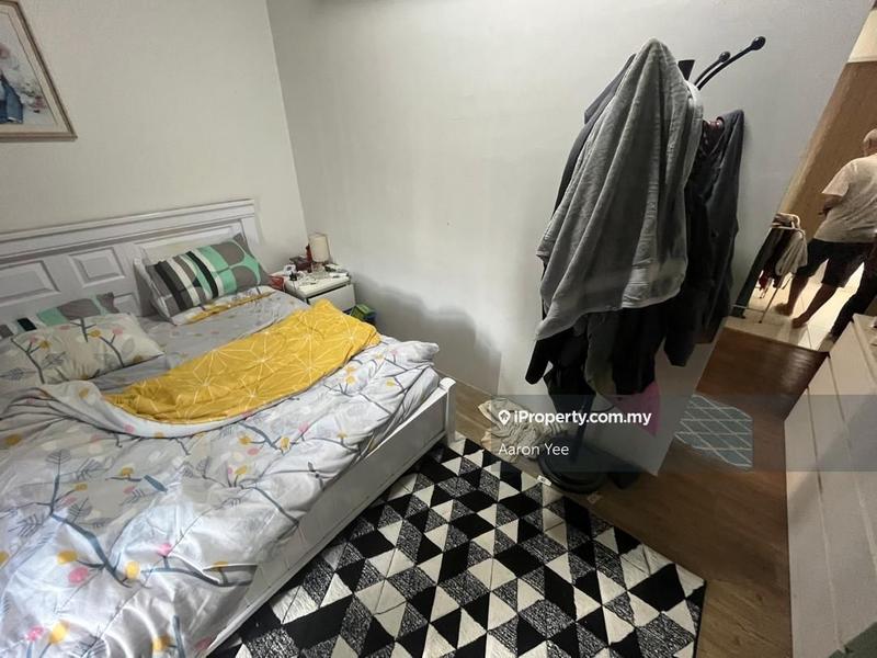 Service Residence for Sale in City of Green by Aaron Yee - iProperty.com.my