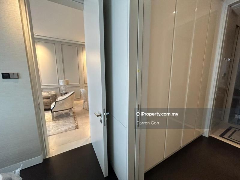Service Residence for Sale in Pavilion Suites by Darren Goh - iProperty.com.my
