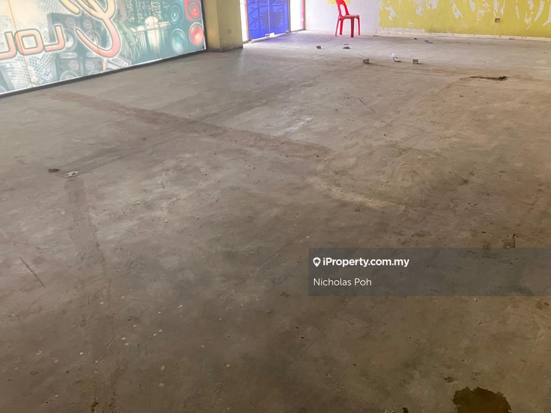 Kedai untuk Disewa di Ipoh City, Ipoh oleh Nicholas Poh - iProperty.com.my