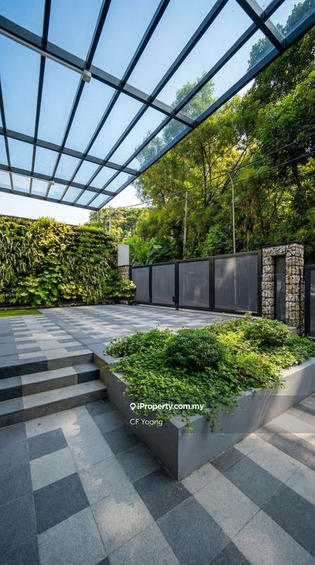 Bungalow House for Sale in z8j7t, Bangsar by CF Yoong - iProperty.com.my