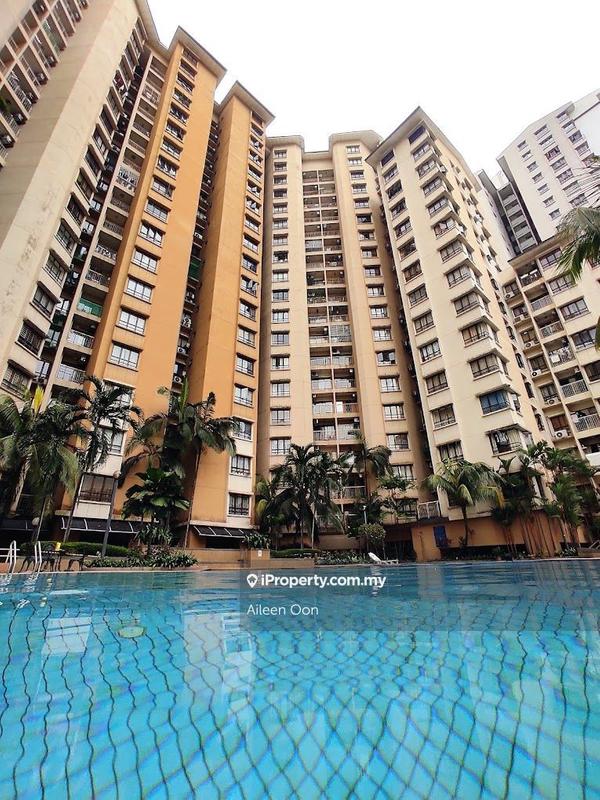 Condominium for Sale in Casa Damansara 2 by Aileen Oon - iProperty.com.my