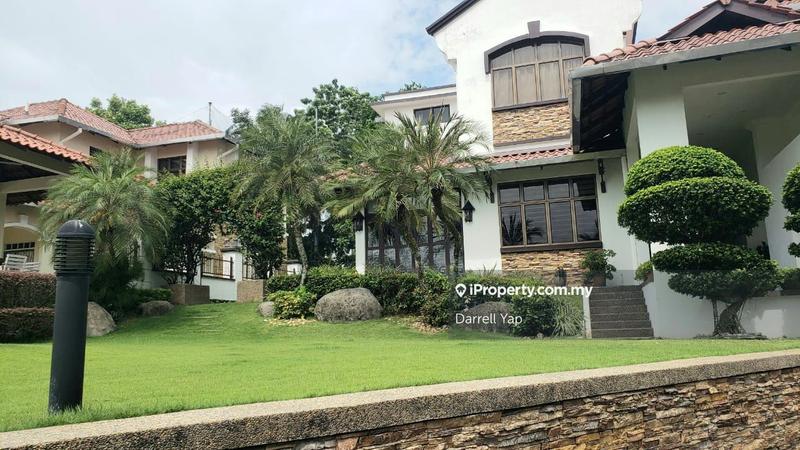 Bungalow House for Sale in Kota Kemuning, Shah Alam by Darrell Yap - iProperty.com.my