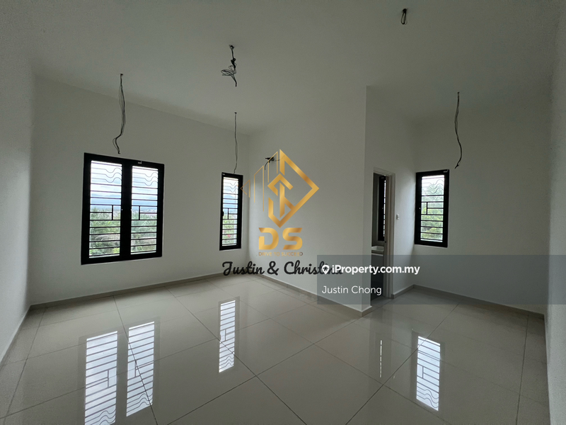 Banglo untuk Dijual di Bandar Seri Botani, Simpang Pulai oleh Justin Chong - iProperty.com.my