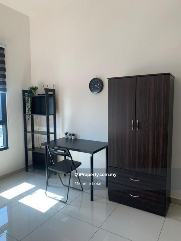 Service Residence for Rent in Cube @ One South by Michelle Loke - iProperty.com.my