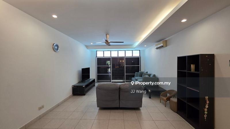 Kondominium untuk Dijual di Lakes Condominiums / Pangsapuri Tasik oleh JJ Wang - iProperty.com.my