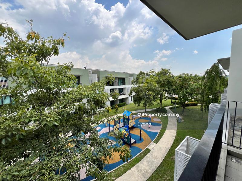 Rumah Bandar untuk Disewa di Cahaya Spk, Shah Alam oleh Dyana - Exterior - iProperty.com.my