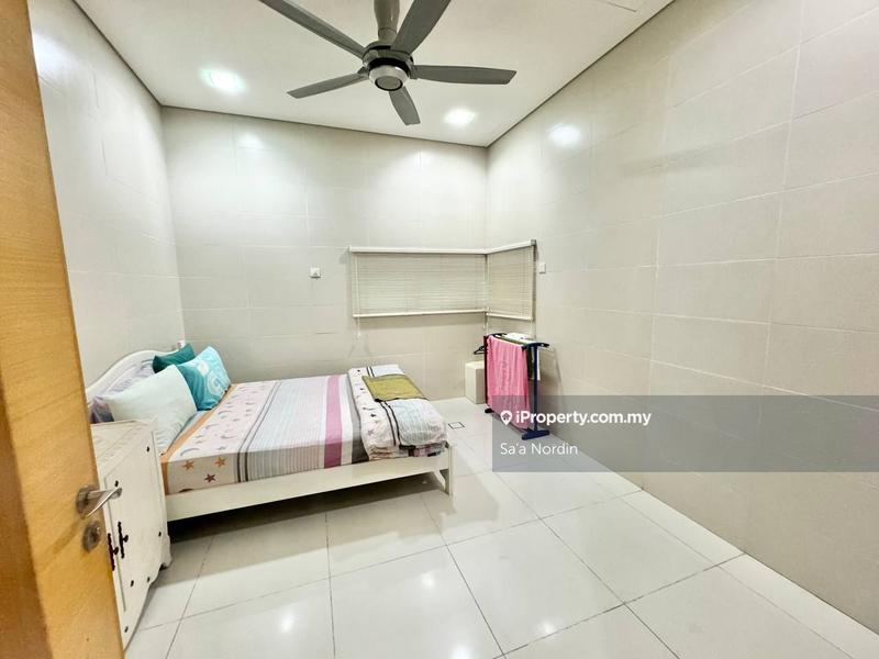 Banglo Zero-Lot untuk Dijual di Seksyen 4, Shah Alam oleh Sa'a Nordin - iProperty.com.my