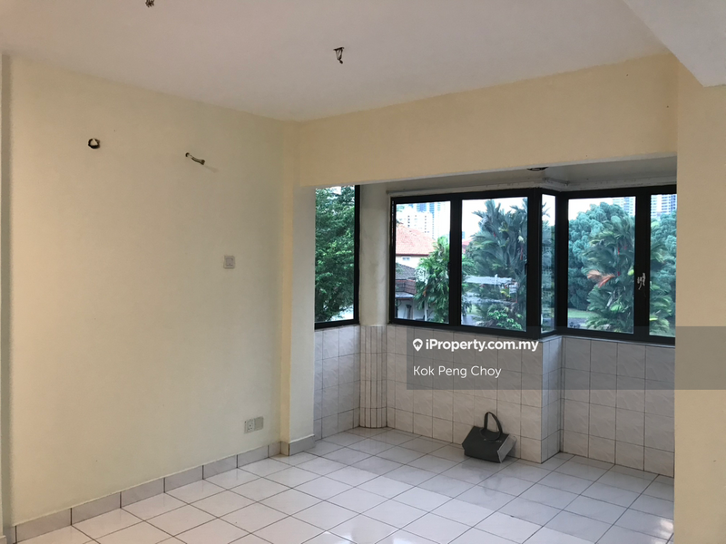 Kondominium untuk Dijual di Villa OUG oleh Kok Peng Choy - iProperty.com.my