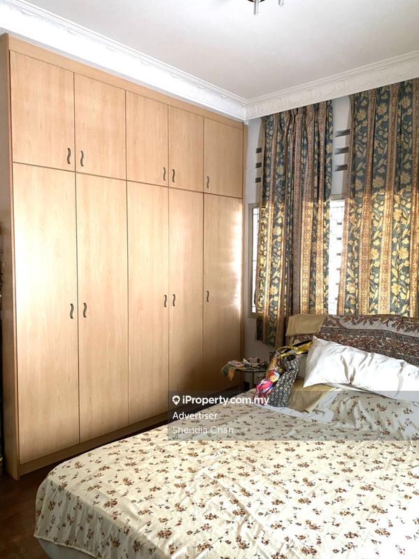 Rumah Berangkai 1 Tingkat untuk Dijual di Seksyen 22, Petaling Jaya oleh Shendia Chan - iProperty.com.my