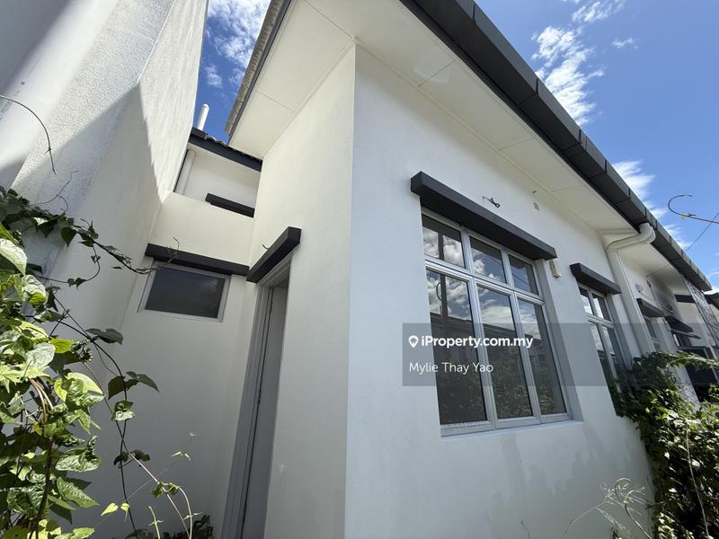 Rumah Teres 1-Tingkat untuk Dijual di S2 Heights, Seremban 2 oleh Mylie Thay Yao - iProperty.com.my