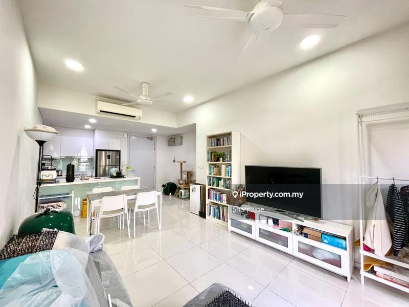 Service Residence for Sale in The Ridge by Shamzjoe - iProperty.com.my