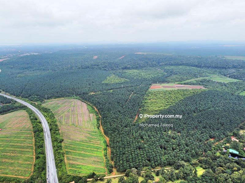 Tanah Pertanian untuk Dijual di Juasseh, Negeri Sembilan oleh Mohamad Faleeq - iProperty.com.my