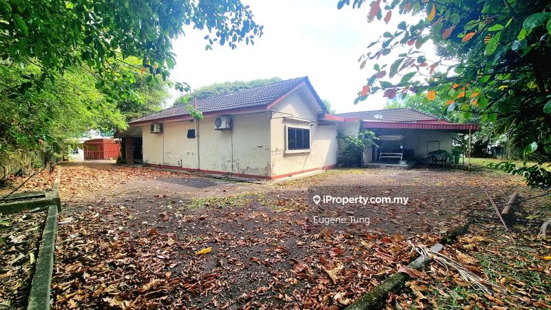 Bungalow House untuk Dijual di Tanjung Bungah, Penang oleh Eugene Tung - iProperty.com.my