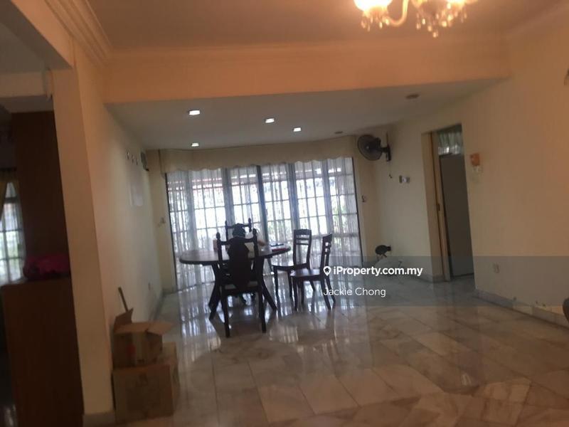 Semi-Detached House for Sale in Taman Overseas Union (Taman Oug), Jalan Klang Lama (Old Klang Road) by Jackie Chong - iProperty.com.my