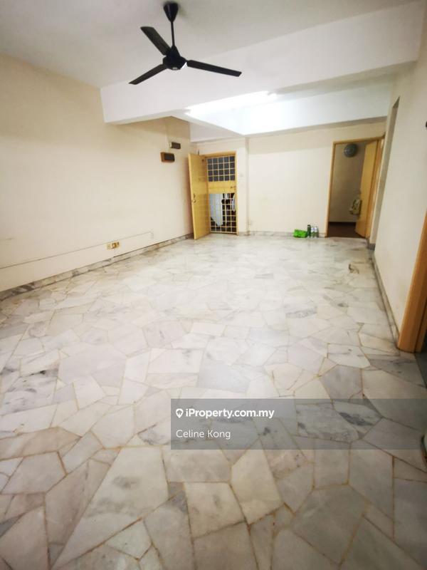 Rumah Pangsa untuk Dijual di Kuchai Entrepreneurs Park oleh Celine Kong - iProperty.com.my