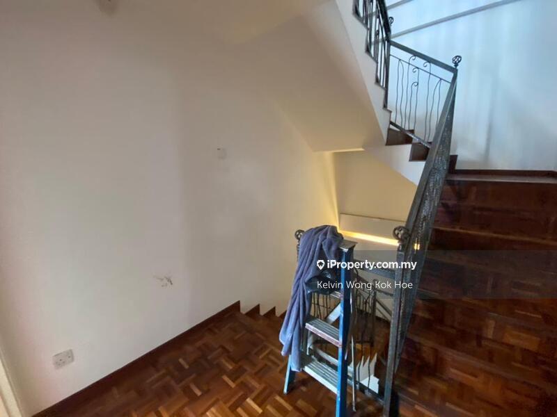 2.5-storey Terraced House for Sale in Sri Petaling , Happy Garden , Oug, Sri Petaling by Kelvin Wong Kok Hoe - iProperty.com.my