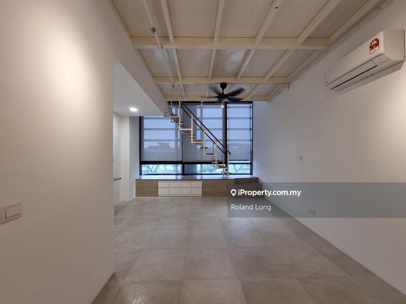 For Rent - Lumi Tropicana Soho Duplex Office