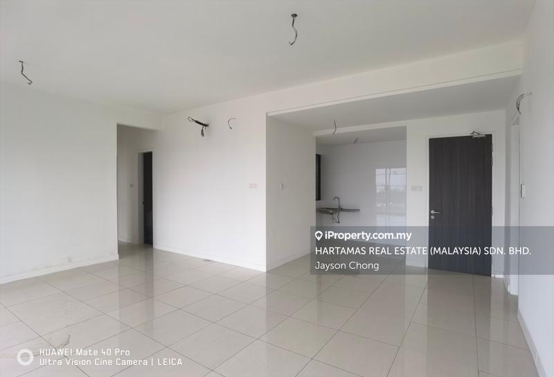 Condominium for Sale in CloudTree Residence by Jayson Chong - iProperty.com.my