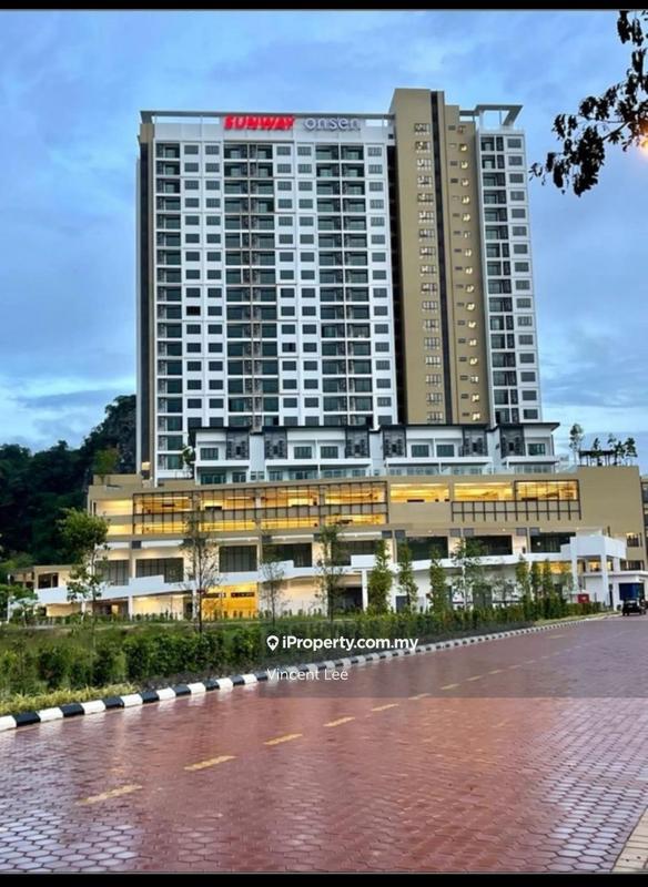 For Rent - Sunway Onsen Suites