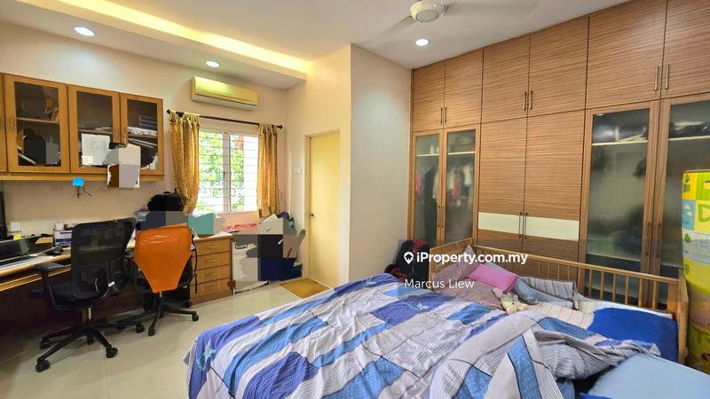 Bungalow House untuk Dijual di Taman Bukit Pantai, Bangsar oleh Marcus Liew - iProperty.com.my